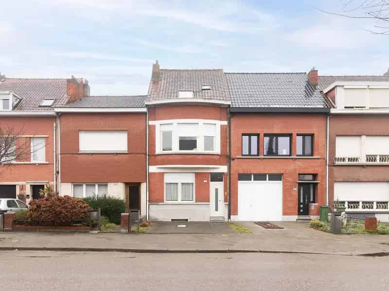 Huis te koop