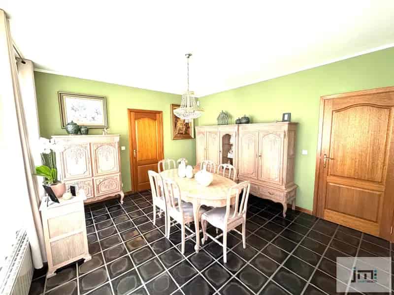 Huis te huur Borgloon: Instapklare gezinswoning met 3 slaapkamers