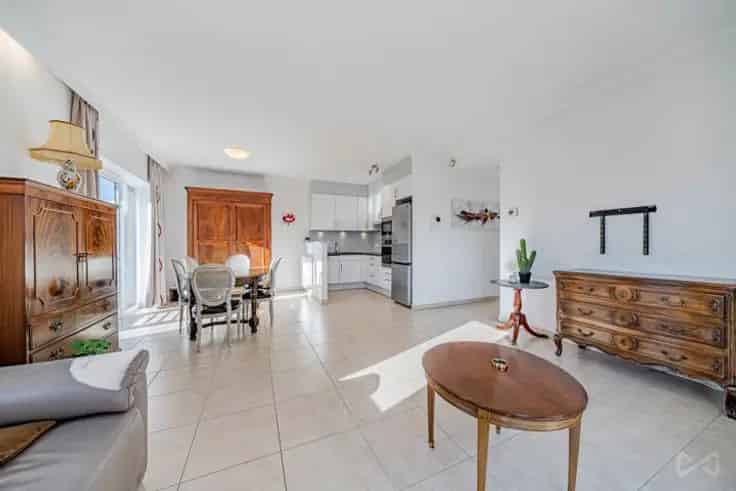 Appartement Te Koop Marche-en-Famenne 1 slaapkamer