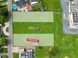 Bouwgrond te koop - Zwevegem RBS48202