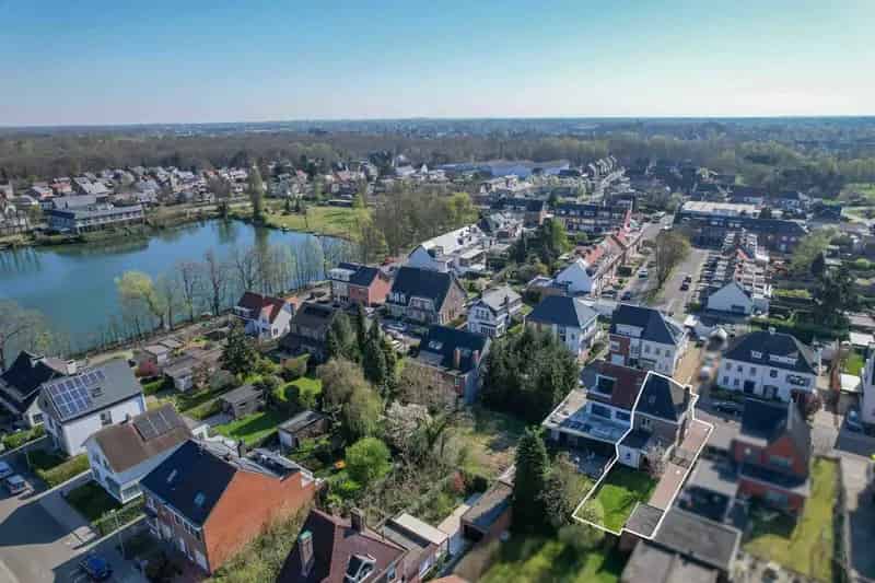 Instapklare gezinswoning in de wijk Montreal!