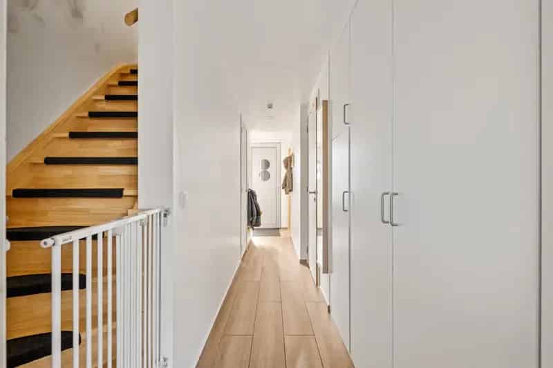 Moderne woning gelegen in het hart van Deurne-Zuid