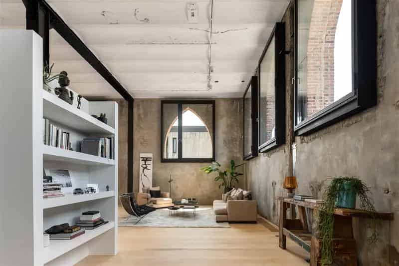 Appartement te koop