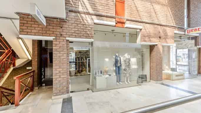 Handelspand te koop in Rootenstraat 11, Genk - Dewaele