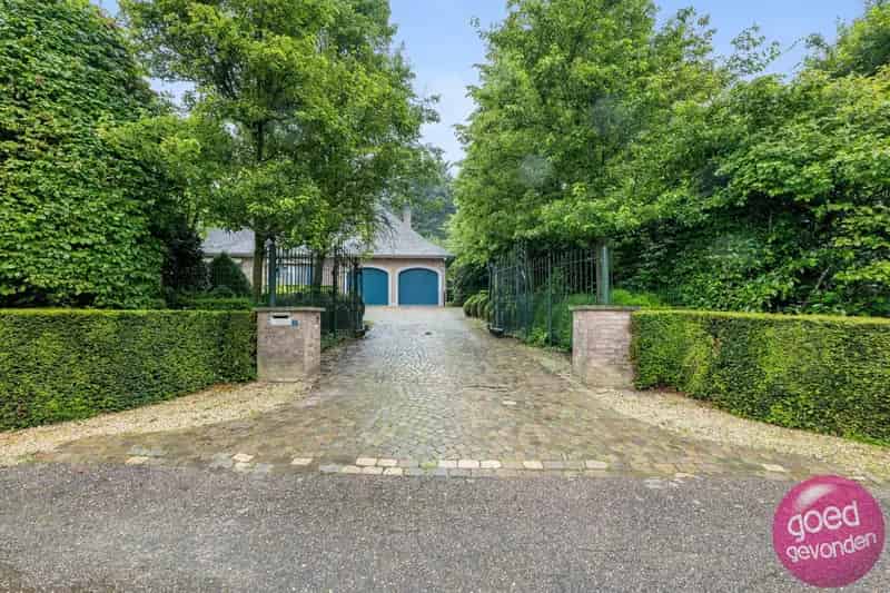 Huis te koop