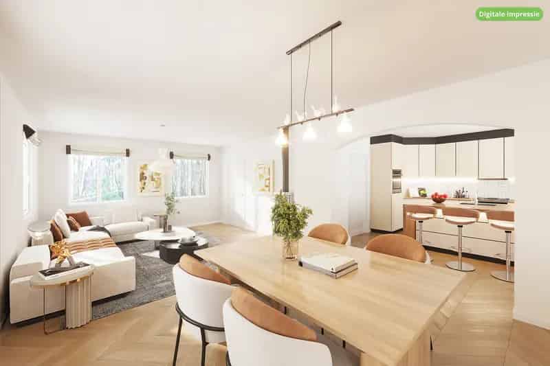Ruime Open Bebouwing te Huur Langdorp