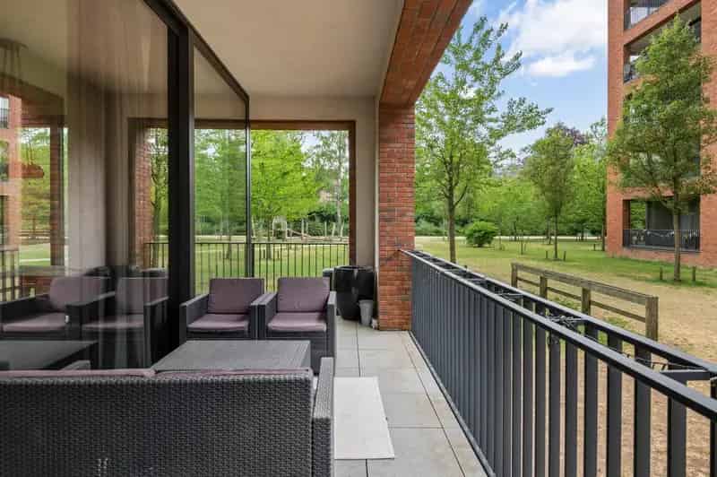 Appartement te koop
