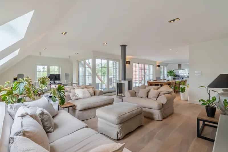 Appartement te koop