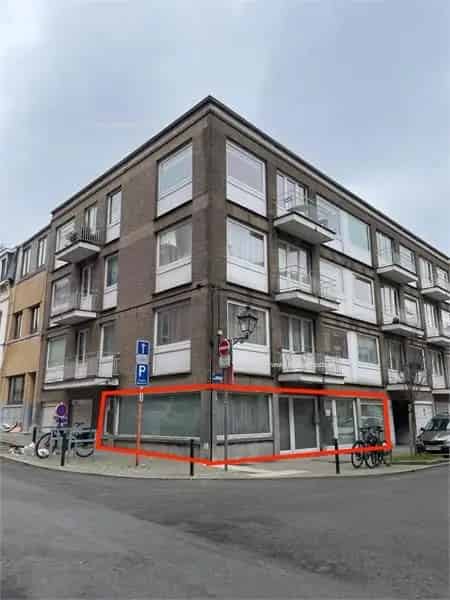 Handelspand te koop Etterbeek