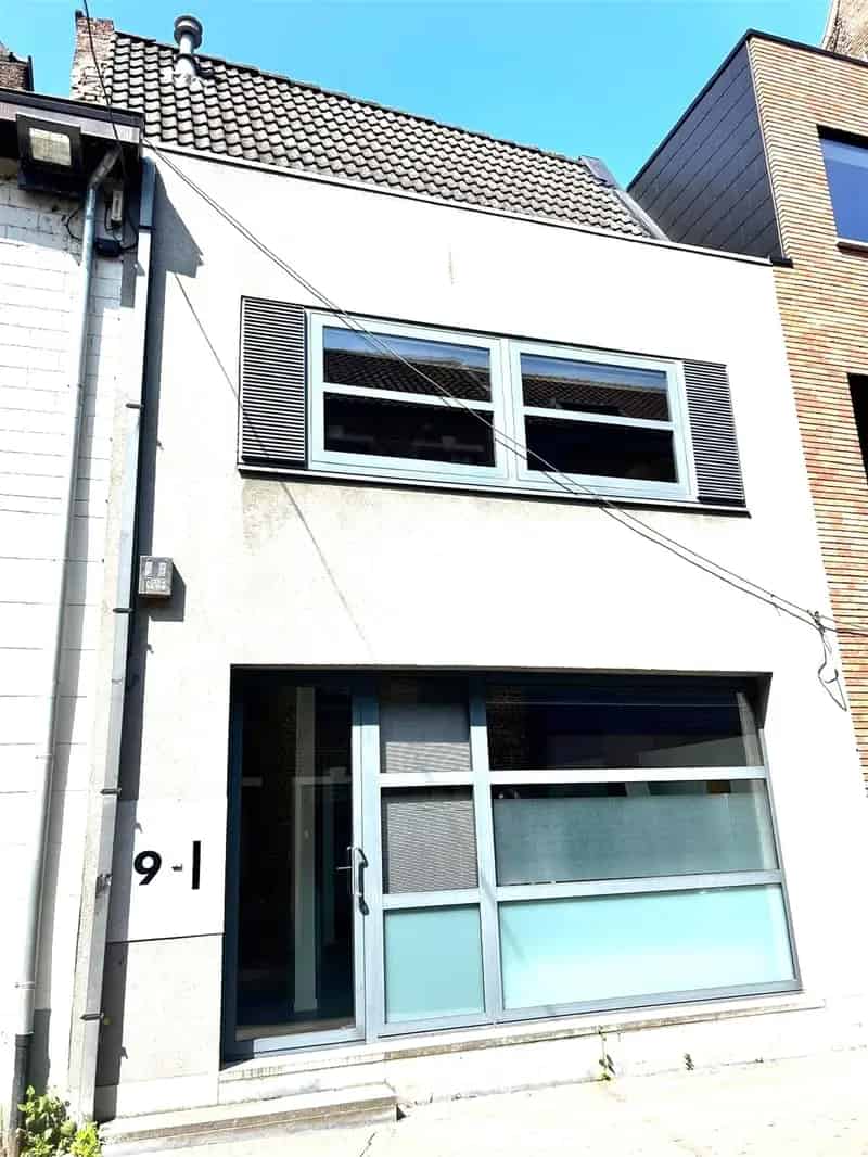 Huis te koop