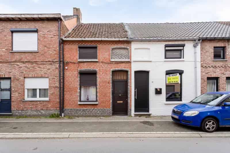 Huis te koop in Hamme