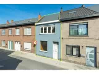 Huis te koop - Wetteren RBT26076