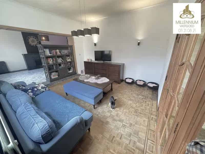 Ruime 4 Splk Woning in Riemst