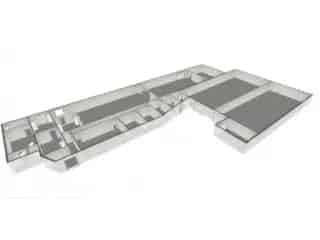 Industrie te koop - Ransart VBC11494