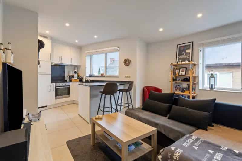 Appartement te huur Roeselare Centrum