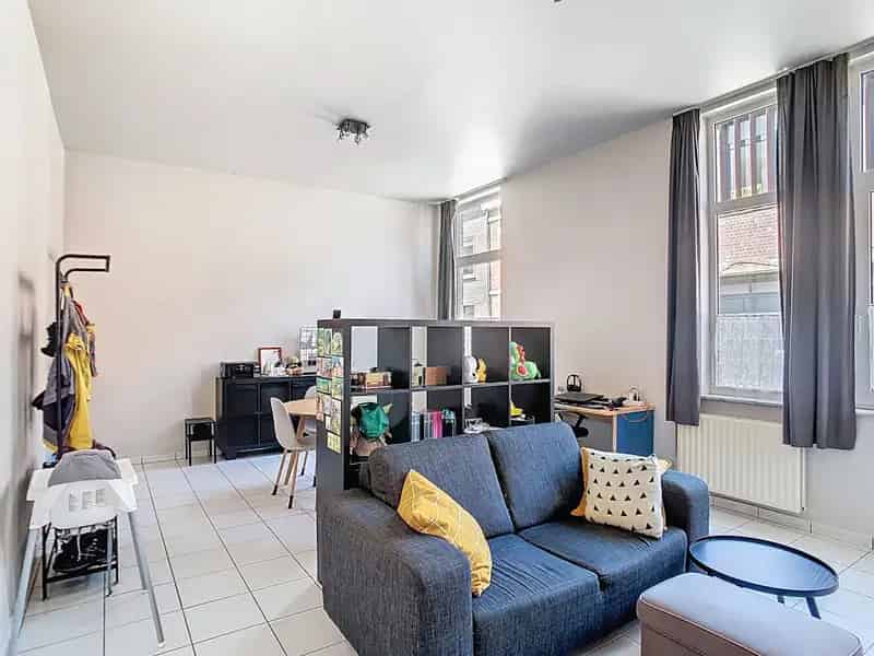 Appartement te koop