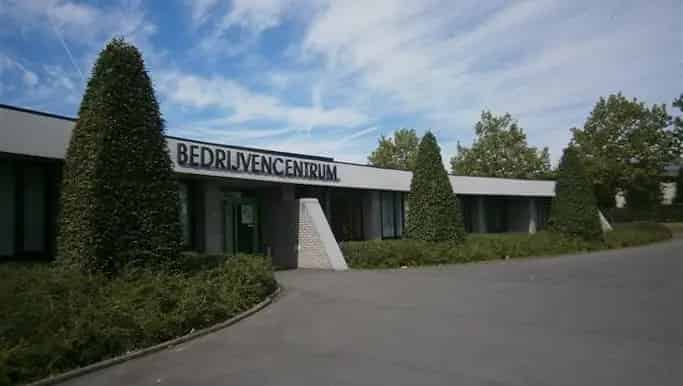 Kantoor te huur in Industrieweg 45, Roeselare - Dewaele