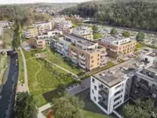 Project: Court Village phase II - Court-Saint-Étienne 3362493-6683781