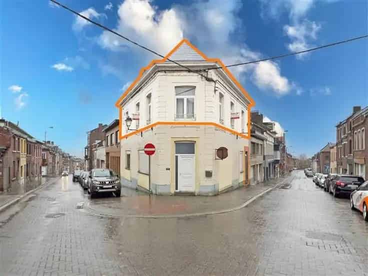 Duplex Te Koop