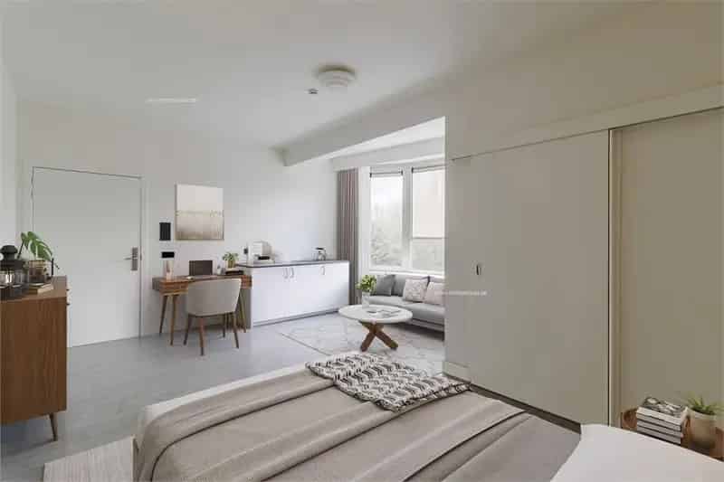 Studio te koop Gent