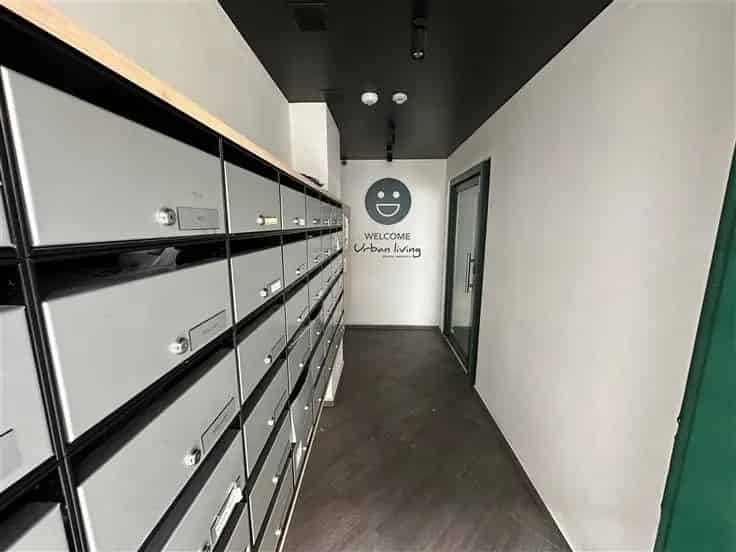 Studio Te Koop