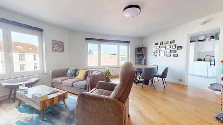 Appartement Te Koop