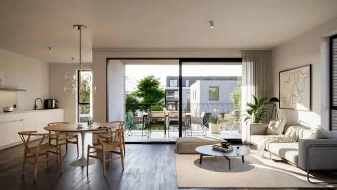 Appartement te koop in Provinciale Steenweg 423, Schelle - Dewaele