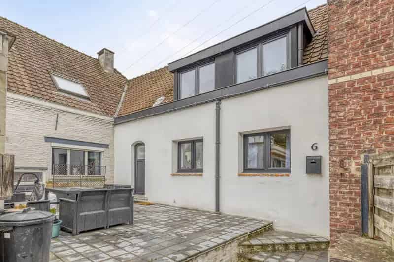 Huis te koop