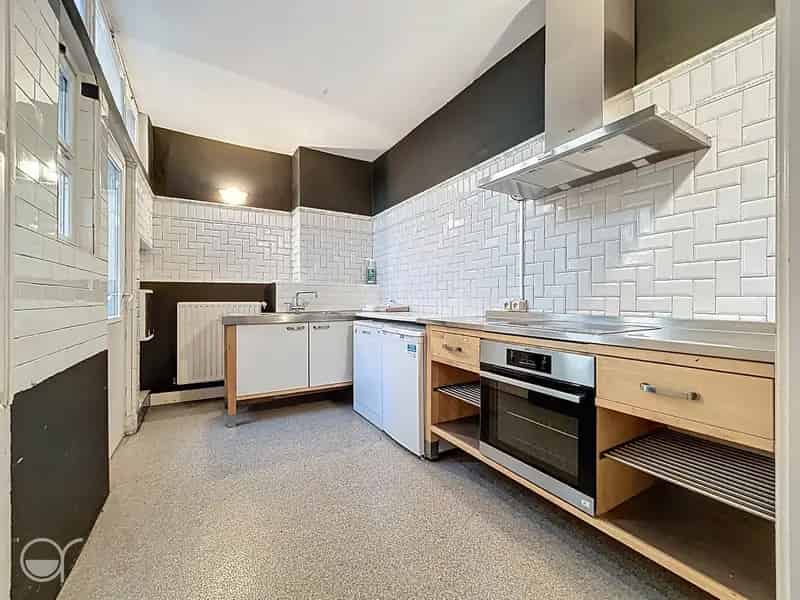 Appartement te huur in Gent