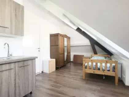 Kamer Te Huur , Limnanderstraat, Anderlecht, Brussel Hoofdstad