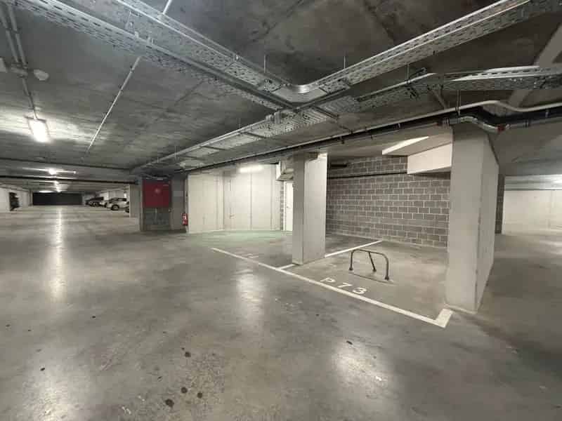 Garage te koop