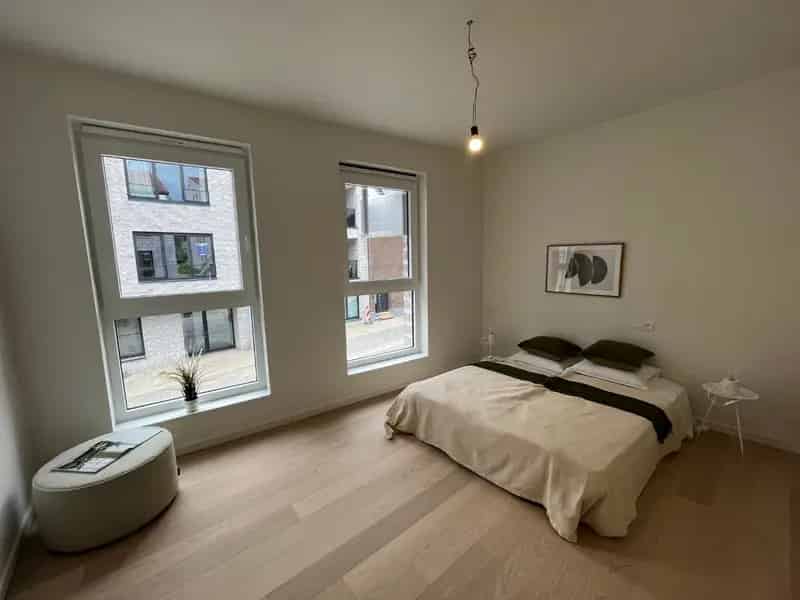 GAVERLING - EGMONT PARK  - Huis te koop