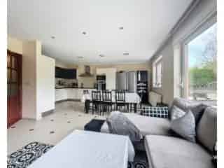 Huis te Koop Neder Over Heembeek 345m2