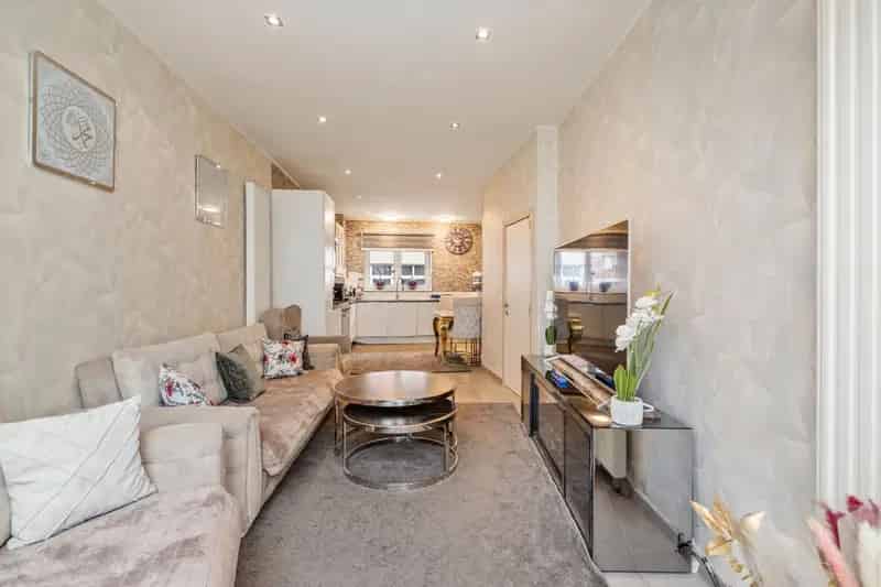 Huis te koop in Waasmunster