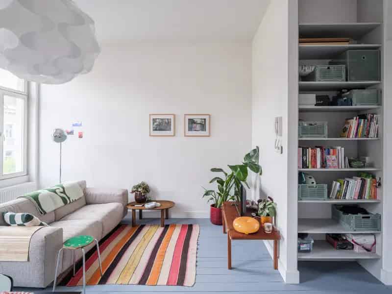 Opbrengsteigendom te koop in Gent