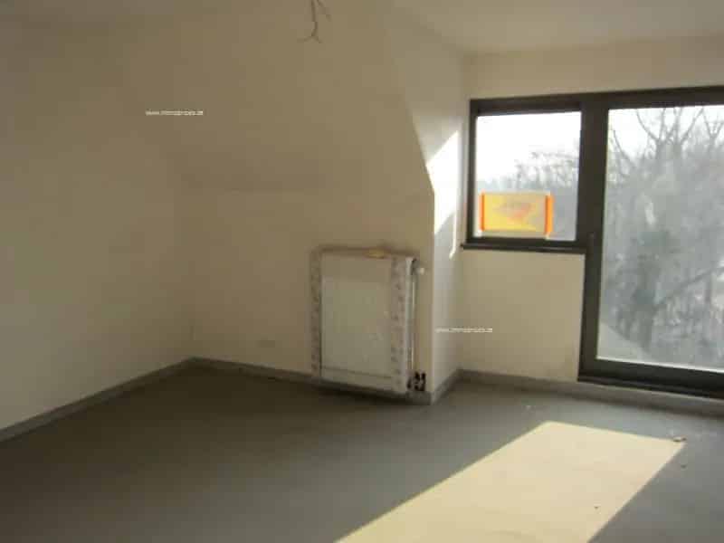 Nieuwbouw appartement te koop in Burcht