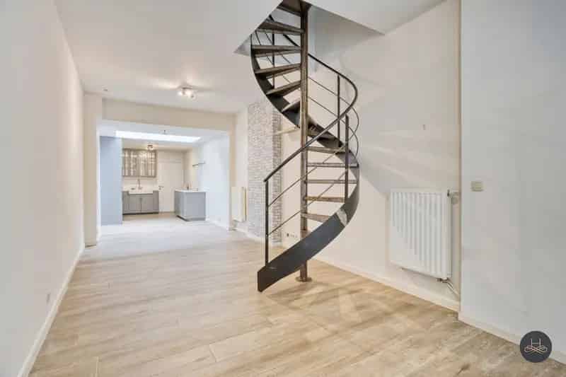 Gezellige, ruime tweegevelwoning in centrum Aarschot