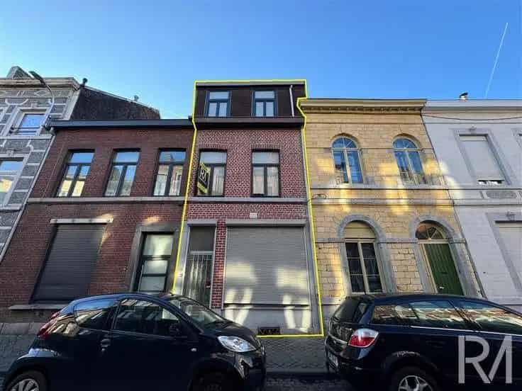 Appartementsblok Te Koop