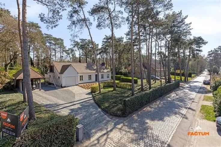 Villa Te Koop