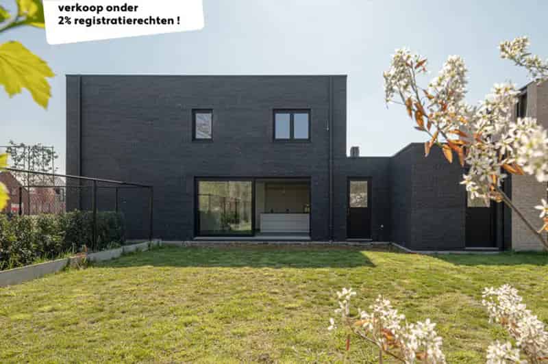 Ruime woning te huur Dessel