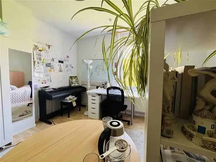 Studio Gembloux Te Koop - Ideaal voor Investering of Studenten