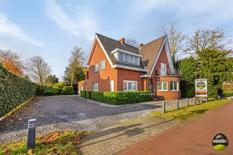 Woning te koop Hasselt
