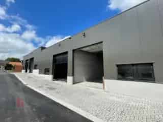 Industrie te koop - Tielt RBT82336
