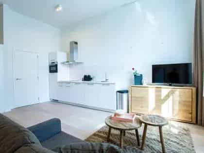 Appartement Te Huur , Brussel, Brussel Hoofdstad