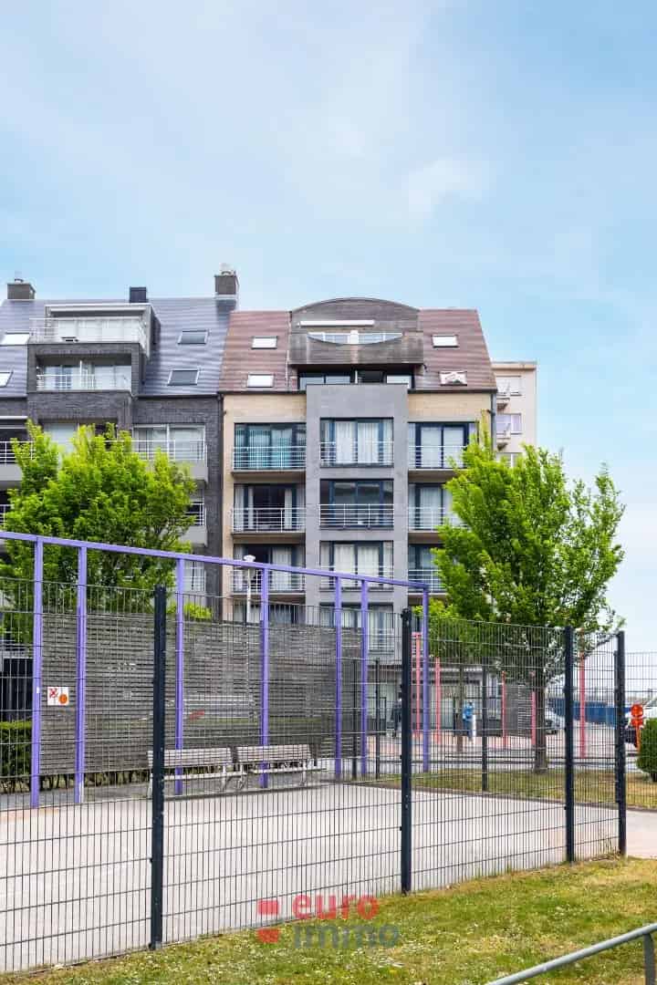 Appartement te koop