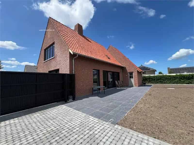 Huis te huur Zwevezele