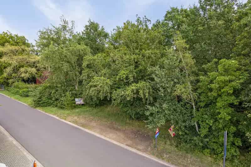 Bouwgrond 10a29ca voor open bebouwing in Tremelo!