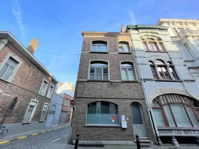 Kantoor te huur in Gent