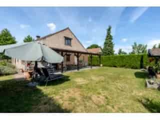 Villa te koop - Machelen RBU00479