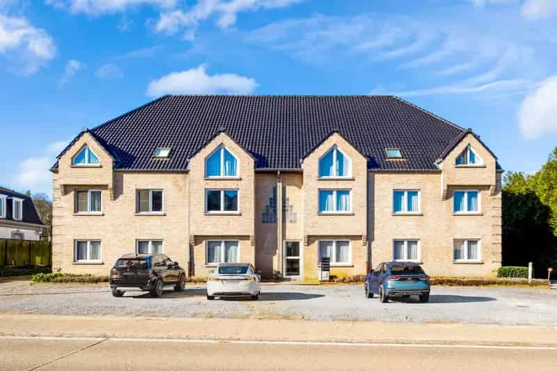 Appartement te huur